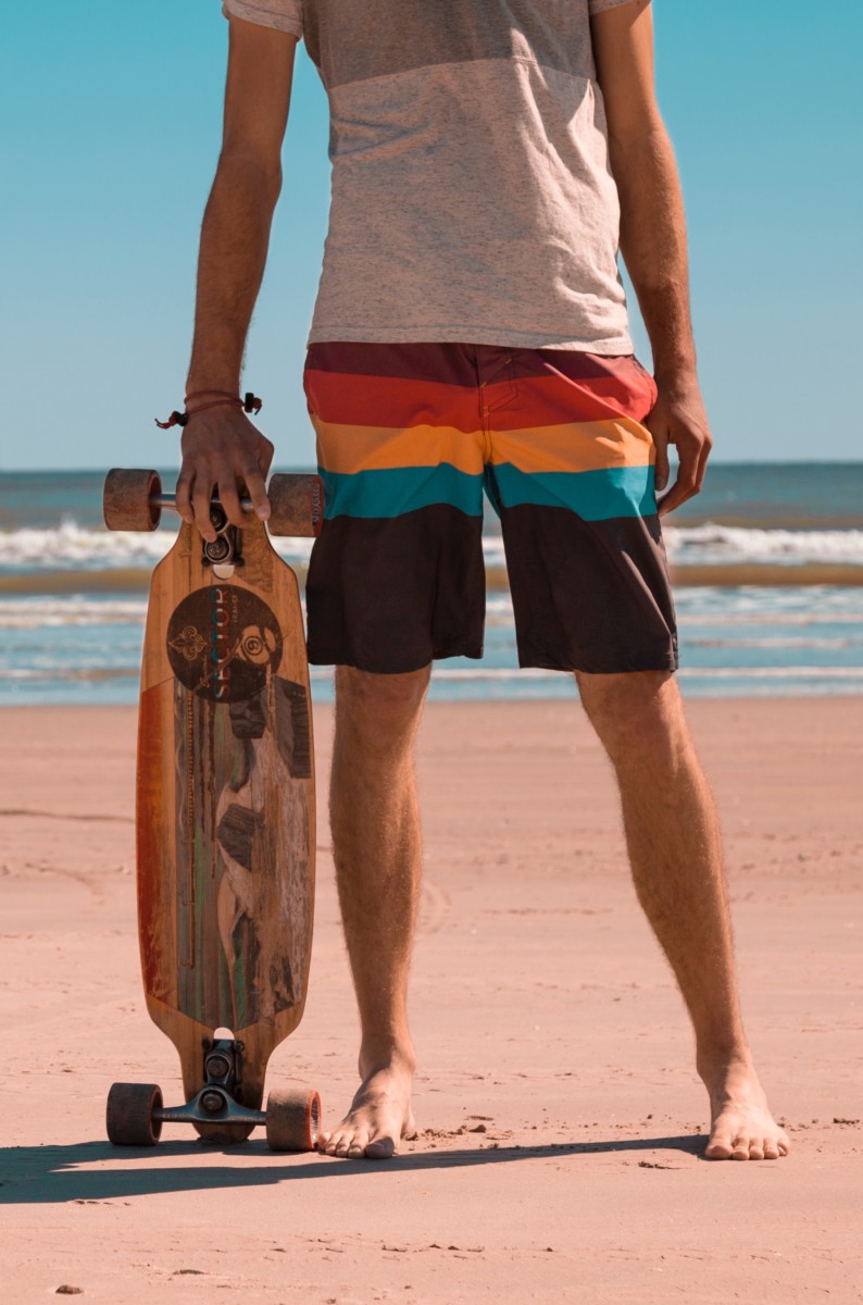 Swim Wear Manufacturer Active Wear Productions