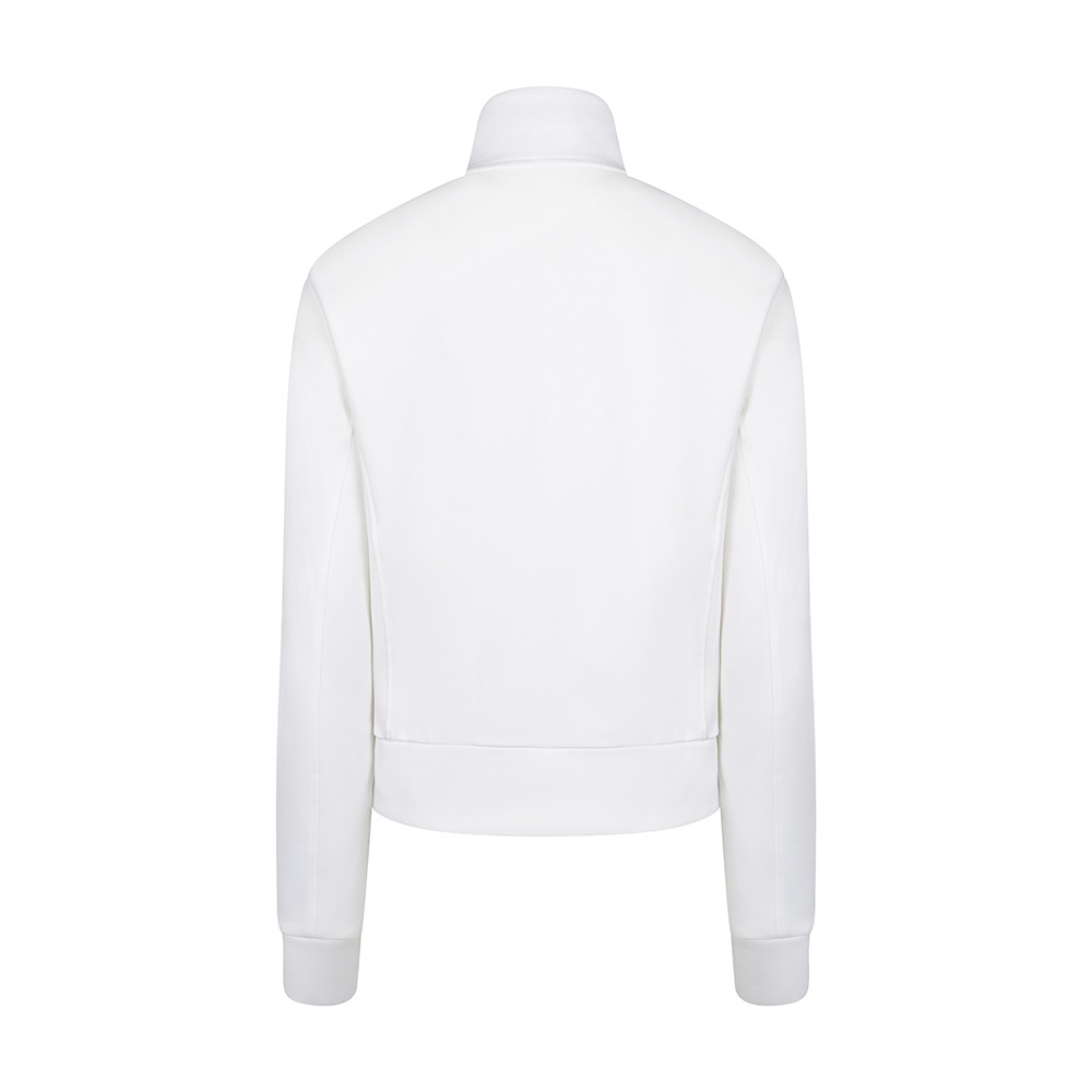 Ladies Track Jacket WM-6891 - Image 2