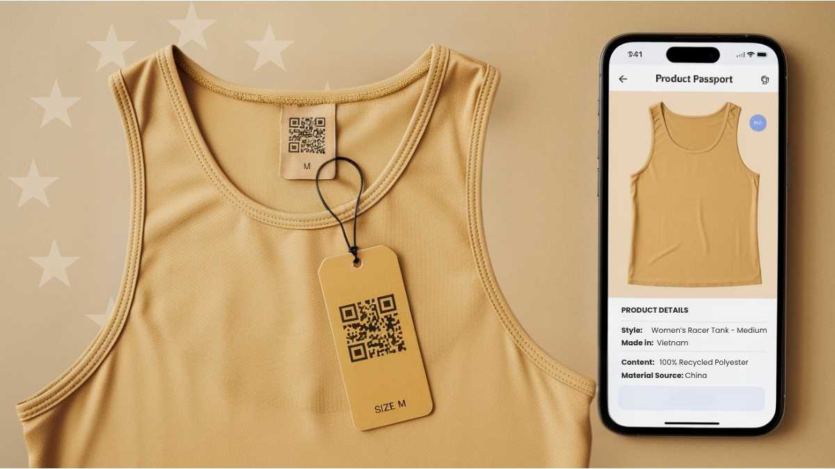 Eco Design for sustainable products regulation