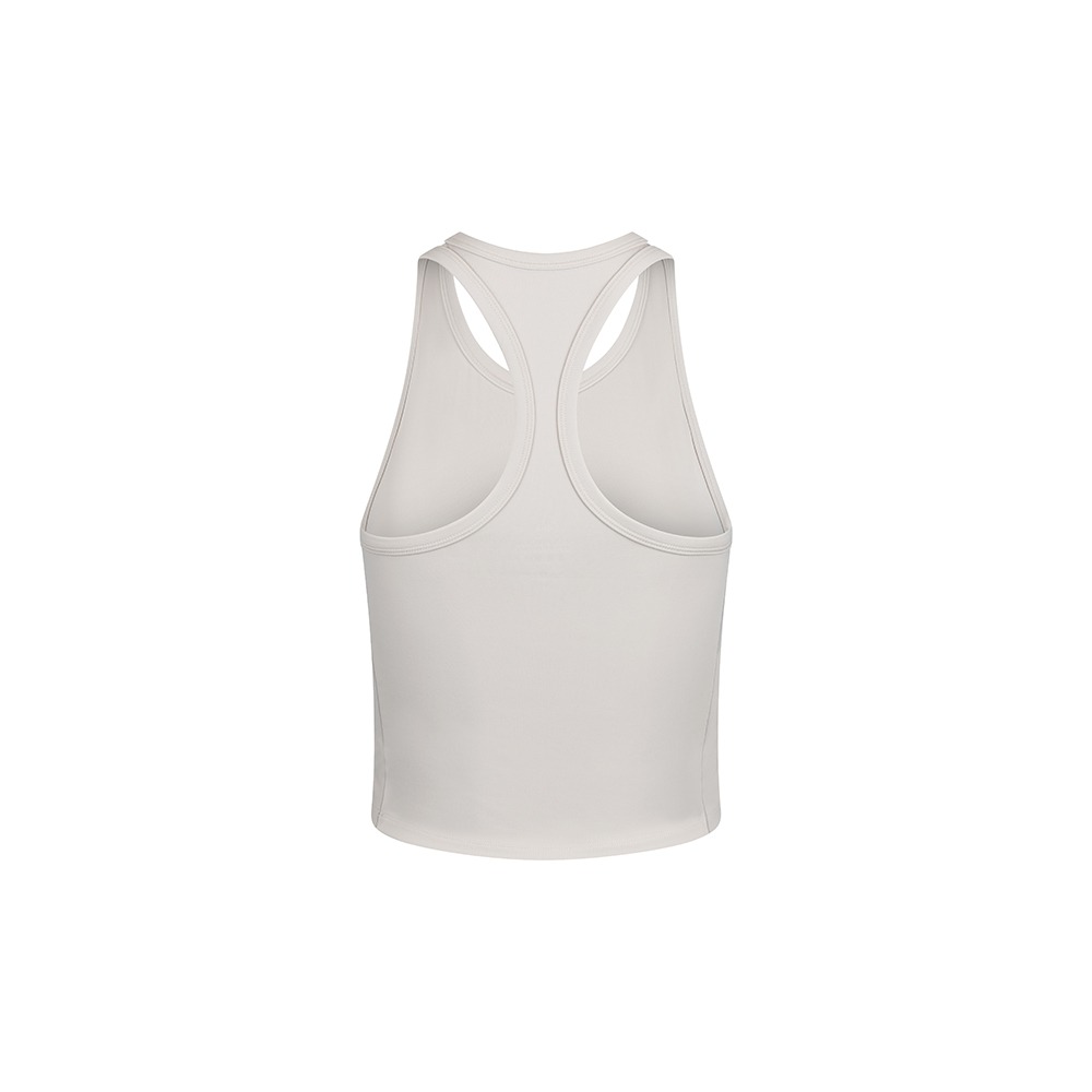 Ladies Fitness Tank AW-5023 - Image 2