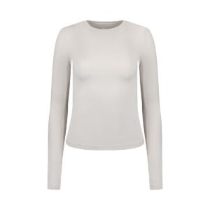 Ladies Longsleeve Top AW-5027