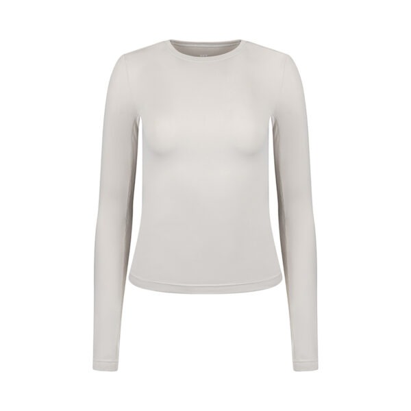 Ladies Longsleeve Top AW-5027