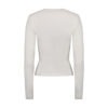 Ladies Longsleeve Top AW-5027 - Image 2