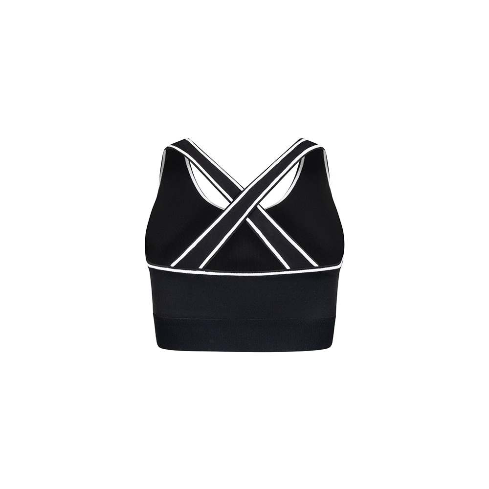 Medium Impact Sports Bra AW-5031 - Image 2