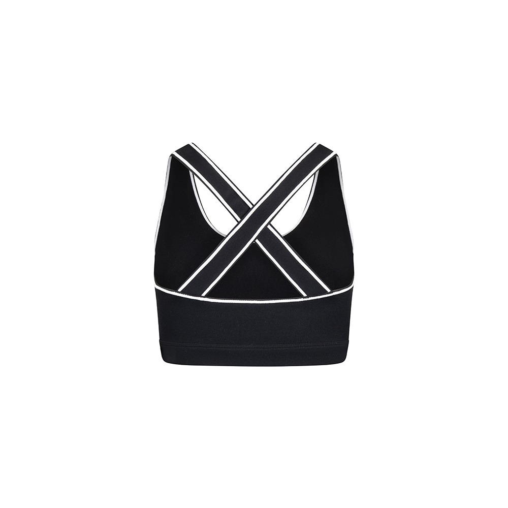 High Impact Sports Bra AW-5032 - Image 2