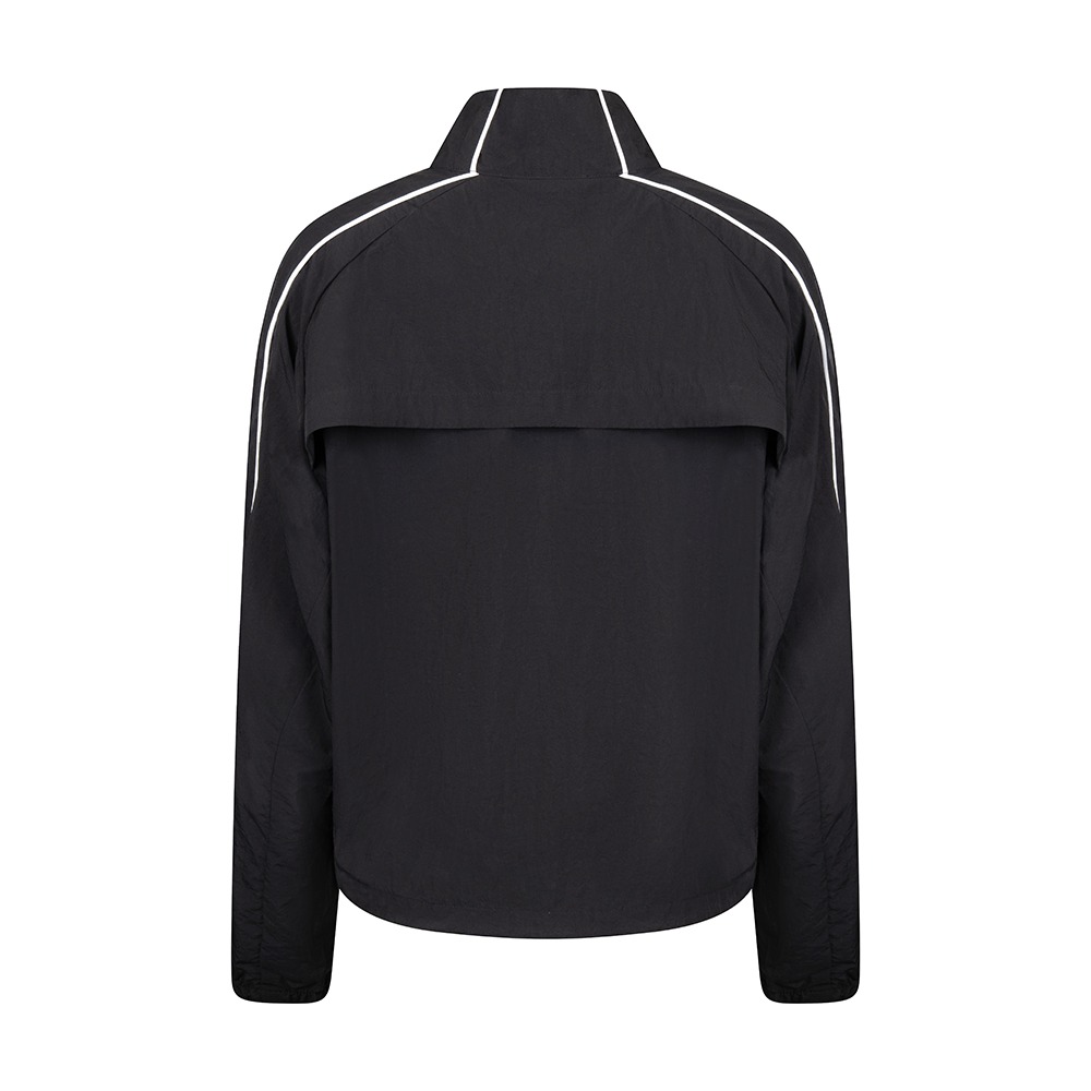 Ladies Track Jacket AW-5034 - Image 2