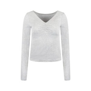 Ladies Longsleeve Top AW-5036