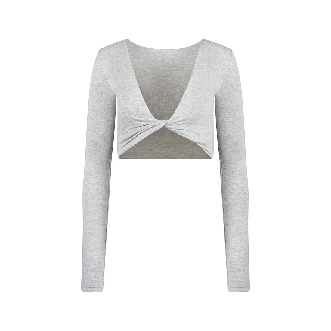 Ladies Crop Top AW-5039