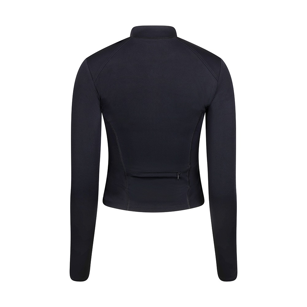 Ladies Training Jacket AW-5040 - Image 3