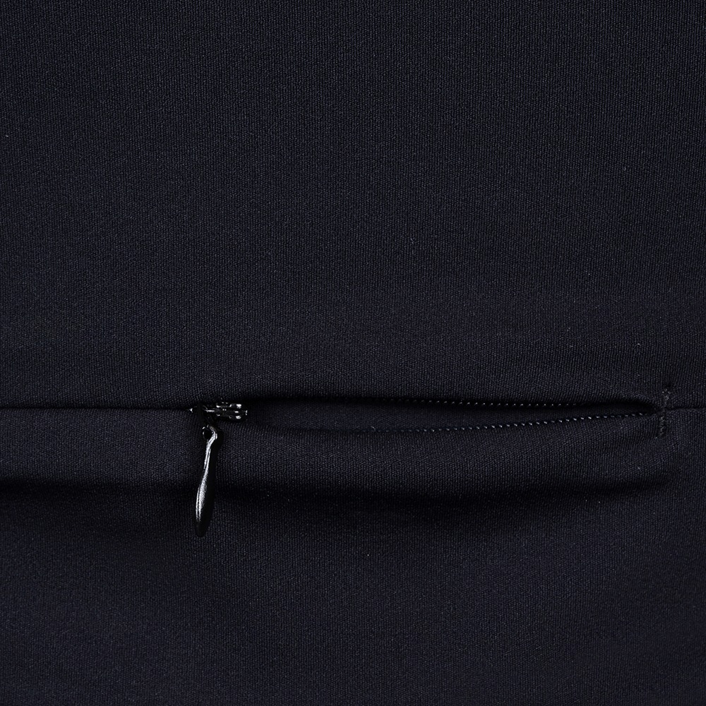 Ladies Training Jacket AW-5040 - Image 2