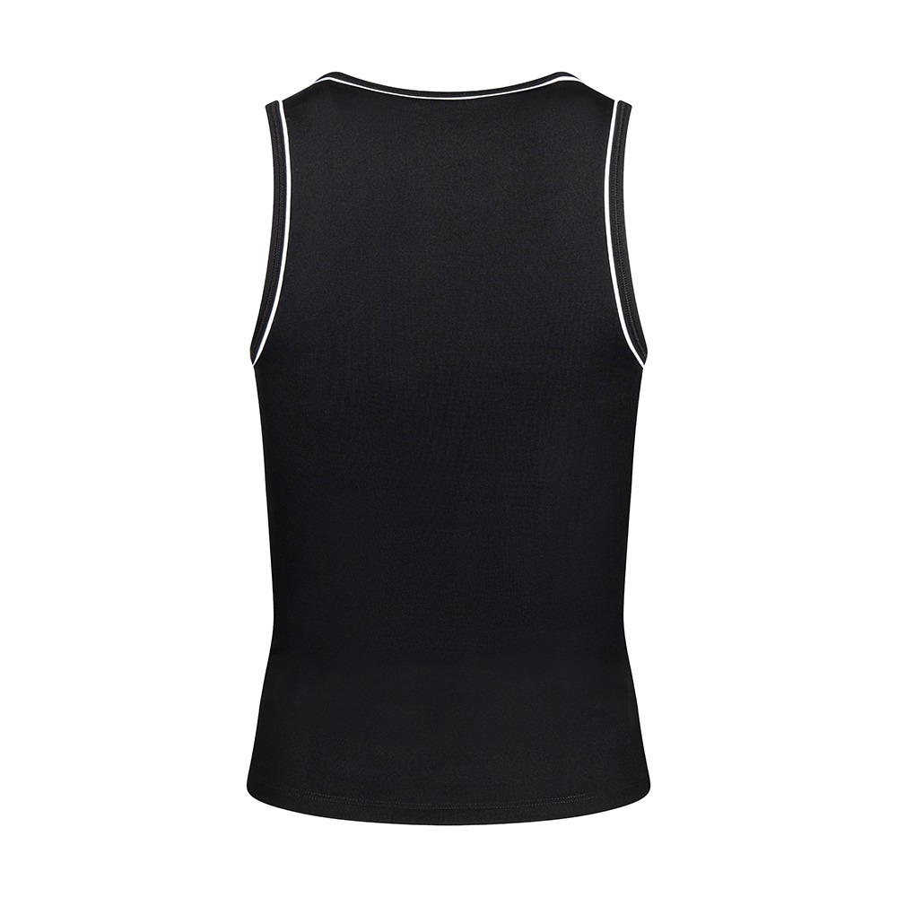 Ladies Fitness Tank AW-5041 - Image 2