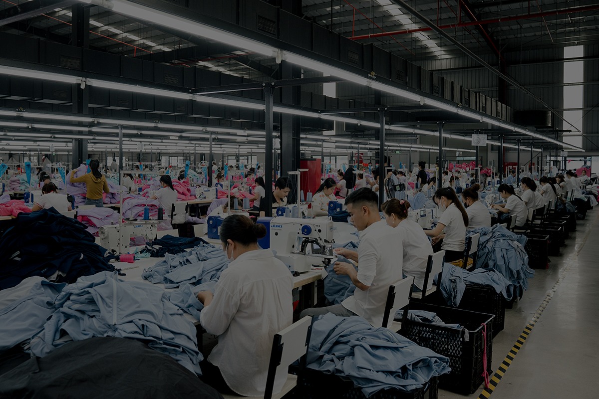 Fitness Apparel Manufacturer