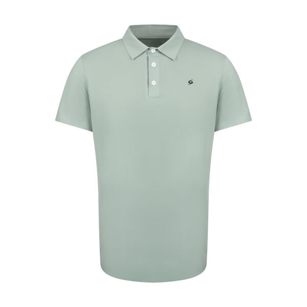 Technical Polo Shirts
