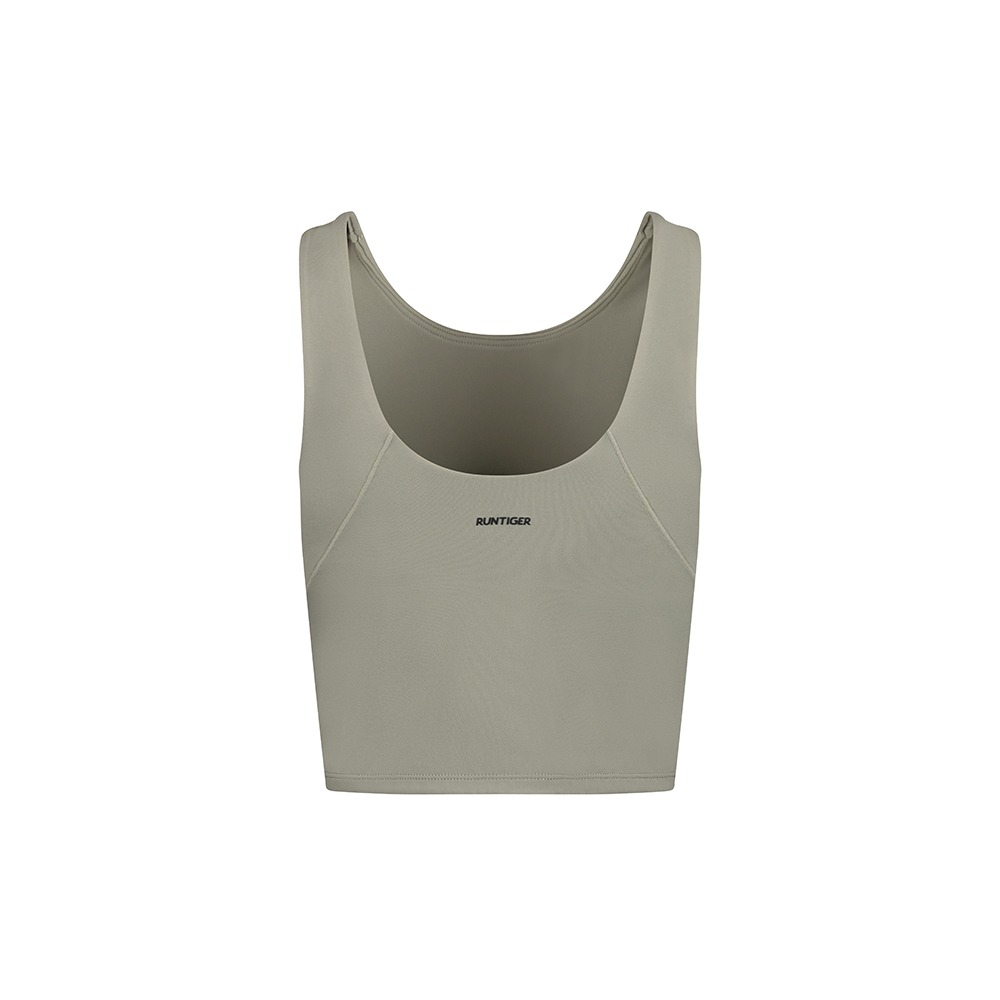 Ladies Fitness Tank WM-6759 - Image 2