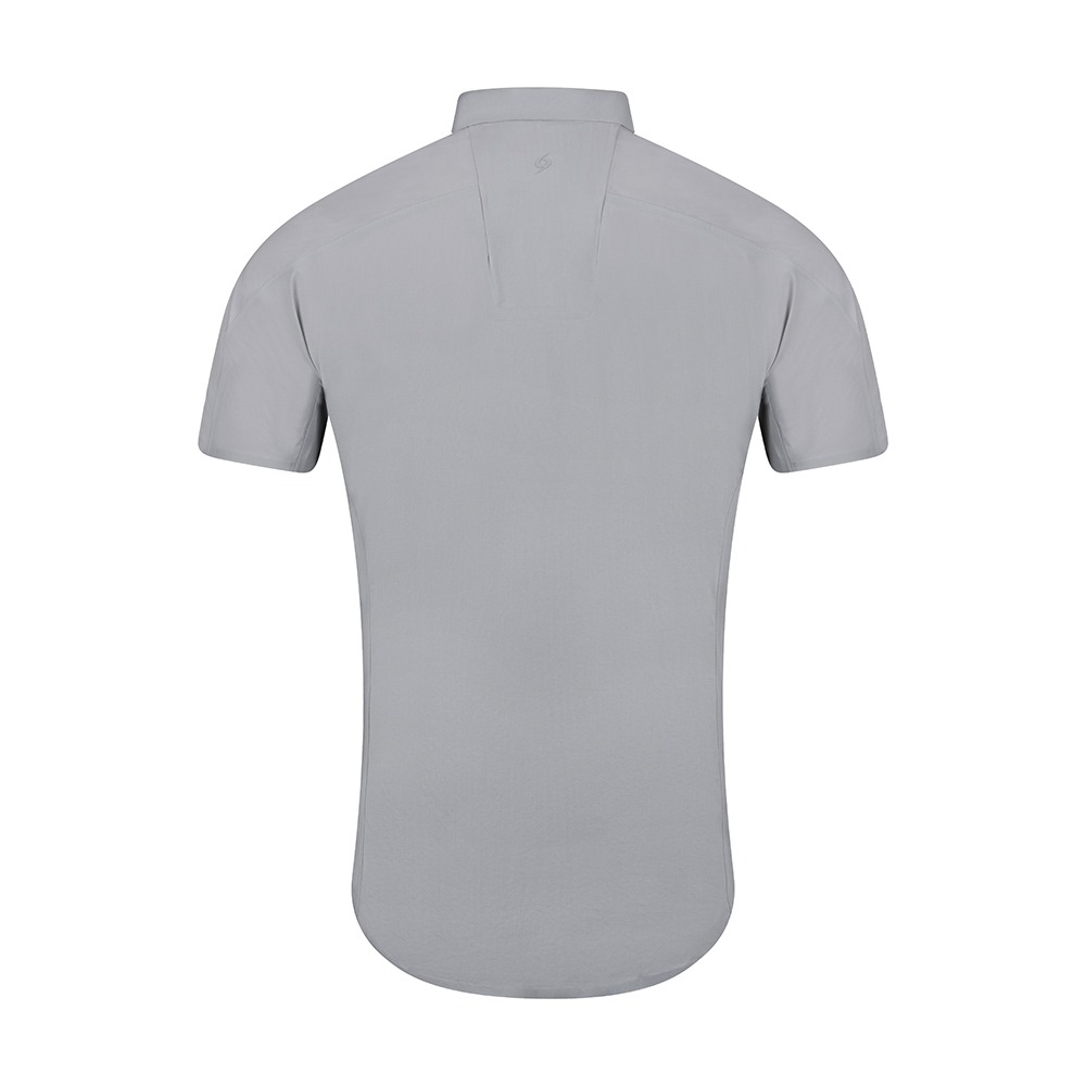 Men's Technical Polo Shirt WM-6866 - Image 4