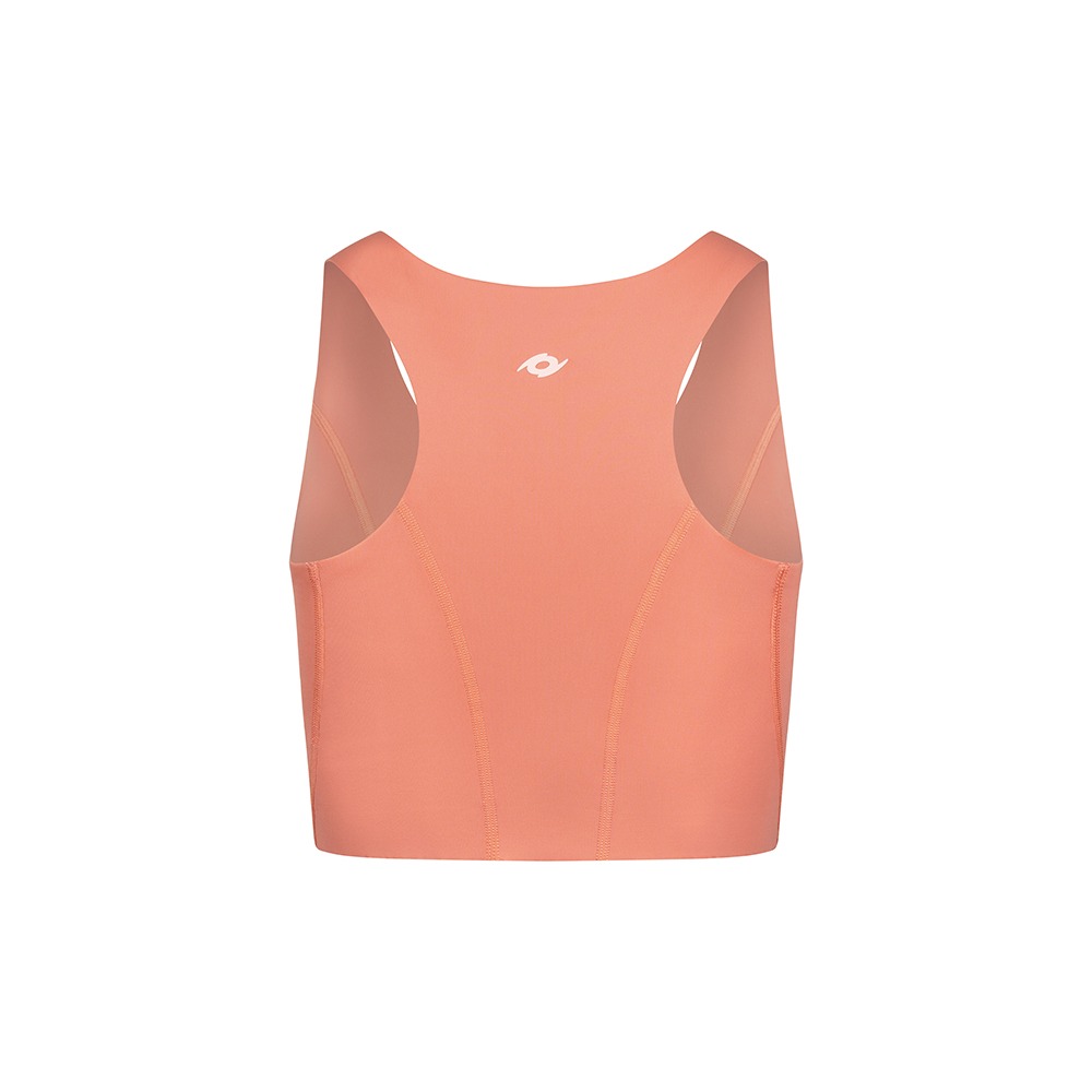 High Impact Sports Bra WM-7491 - Image 2