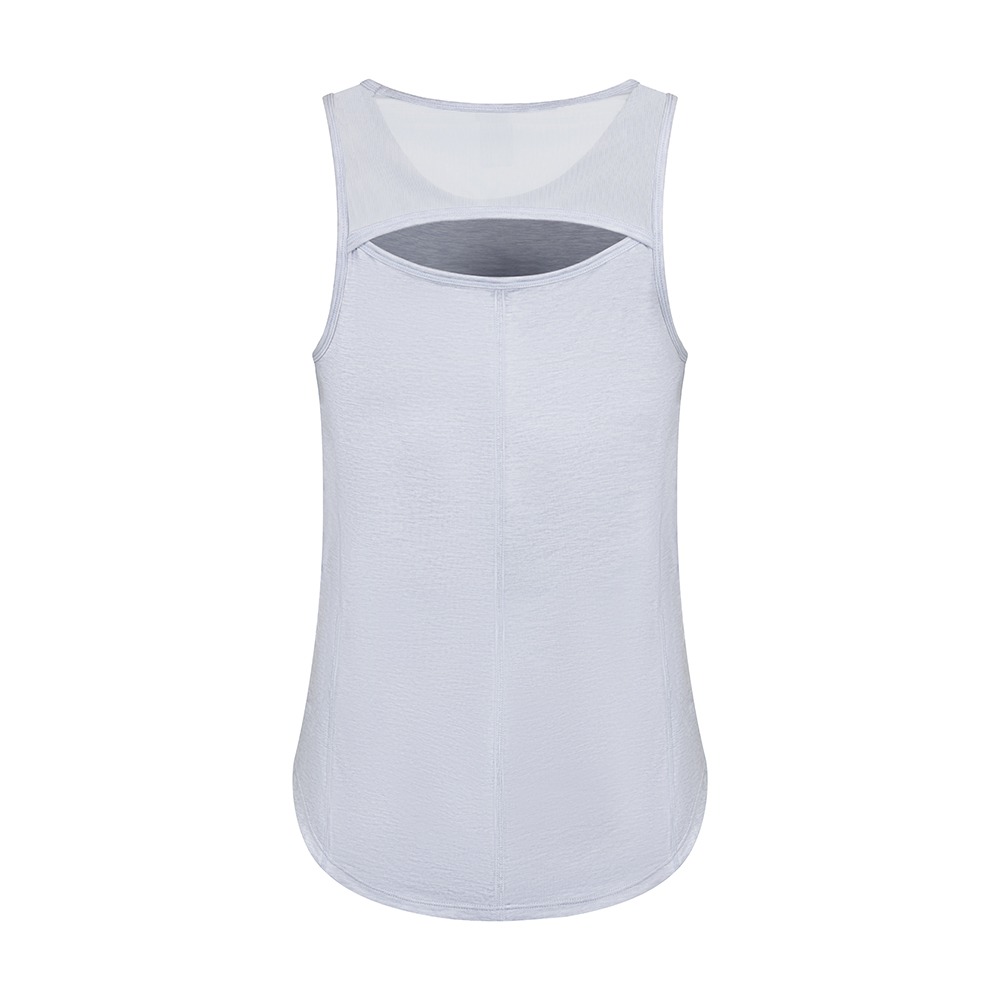 Ladies Fitness Tank WM-7620 - Image 5