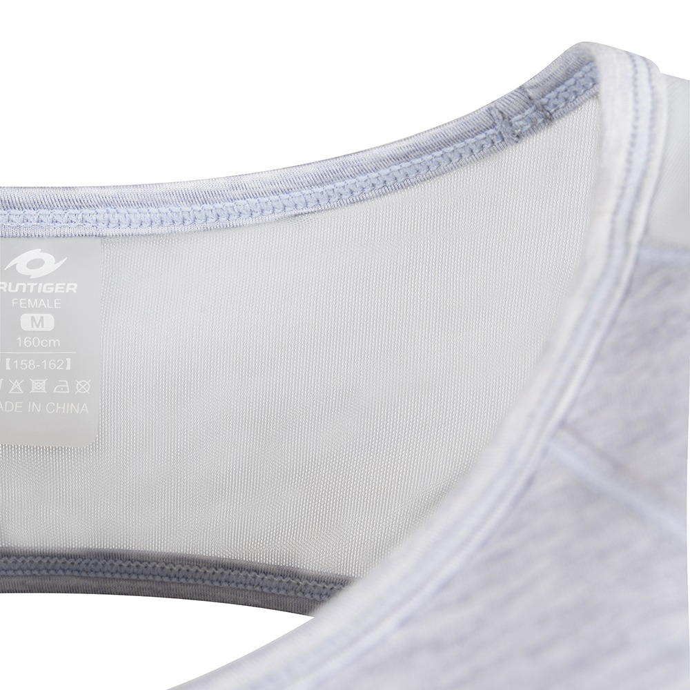 Ladies Fitness Tank WM-7620 - Image 4