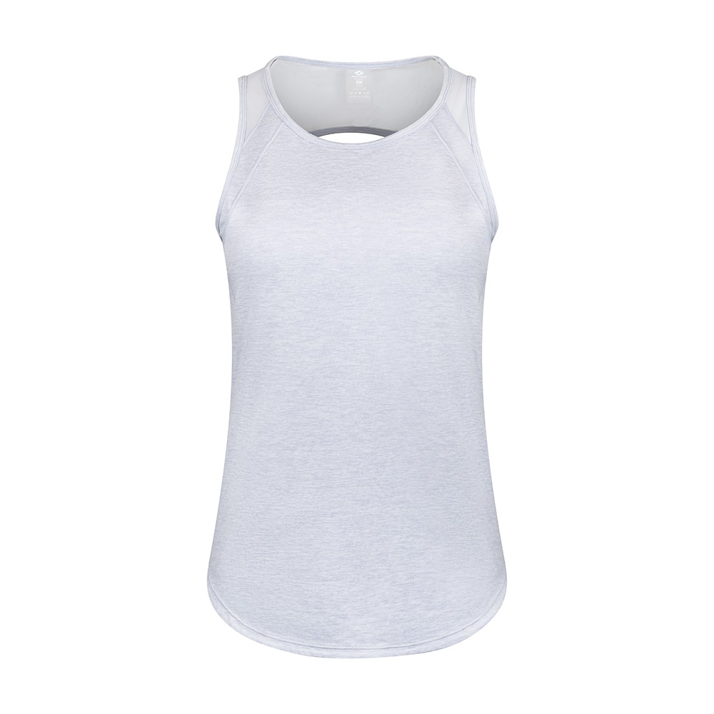 Ladies Fitness Tank WM-7620 - Image 3
