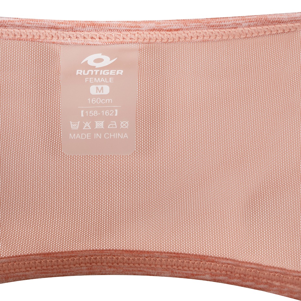 Ladies Fitness Tank WM-7620 - Image 2