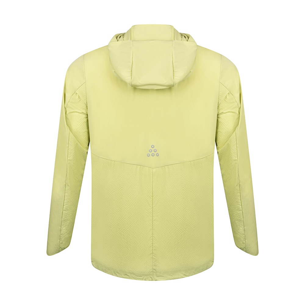 Men's Running Jacket WM-7650 - Image 3