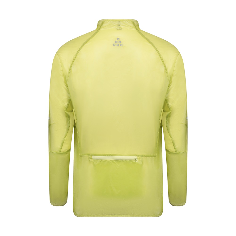 Men's Lightweight Jacket WM-7652 - Image 3