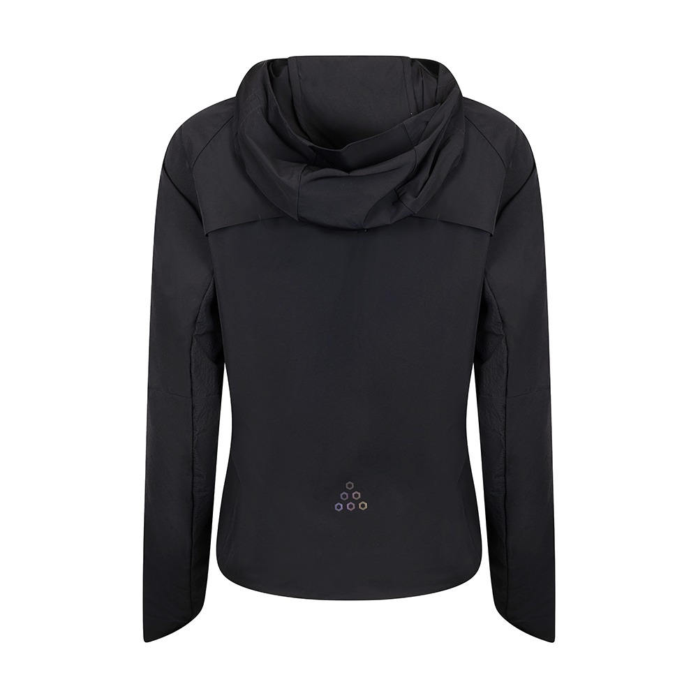 Ladies Running Jacket WM-7661 - Image 6