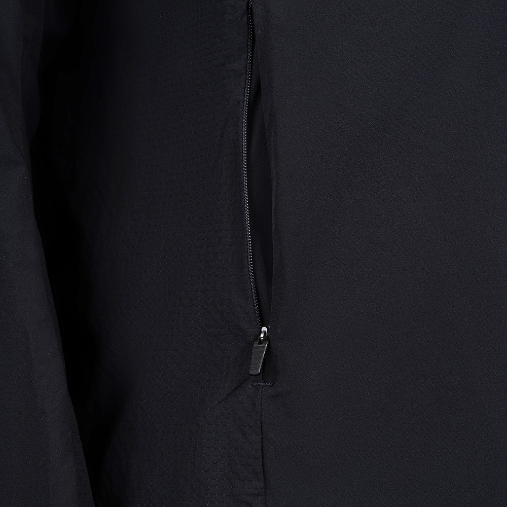 Ladies Running Jacket WM-7661 - Image 8