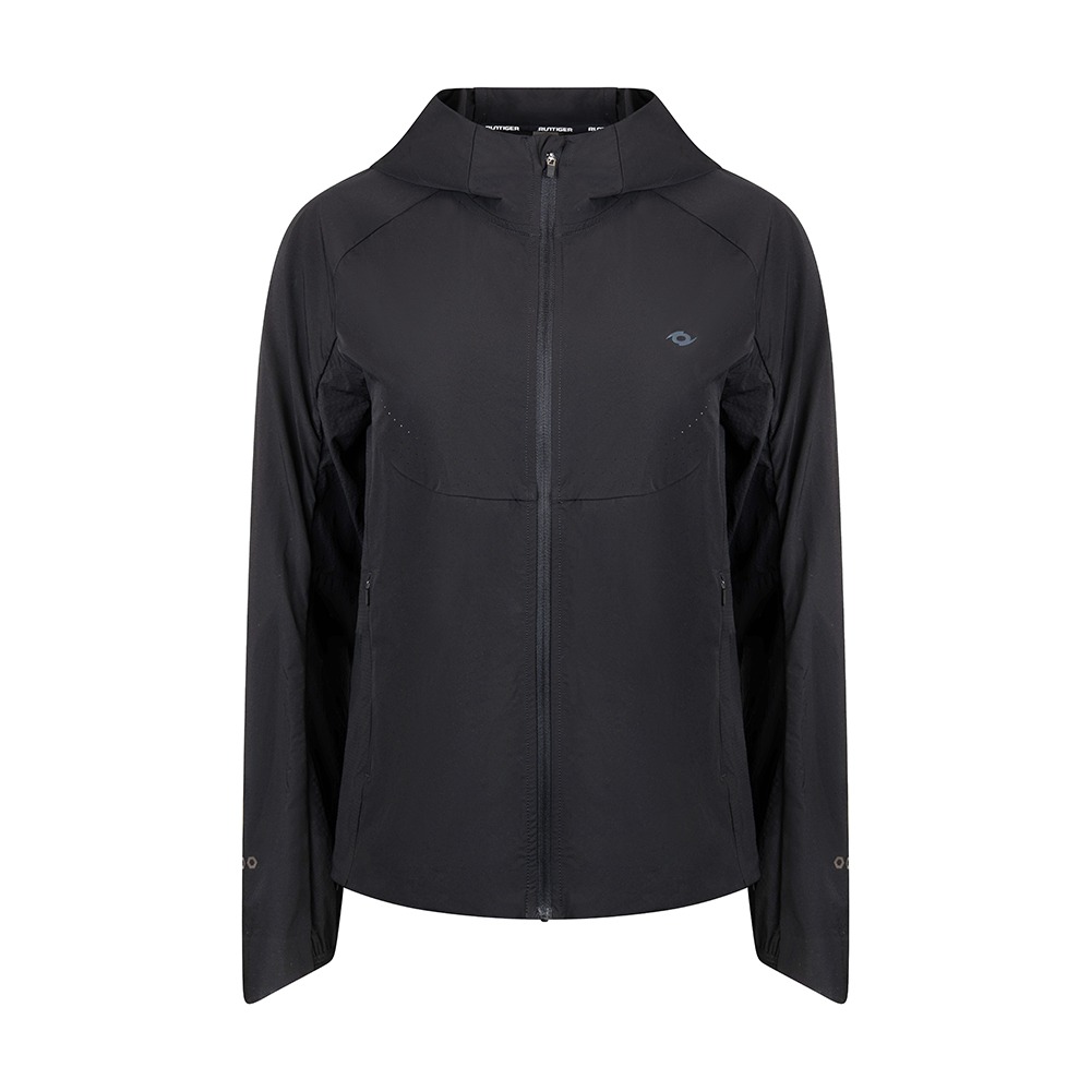 Ladies Running Jacket WM-7661 - Image 9