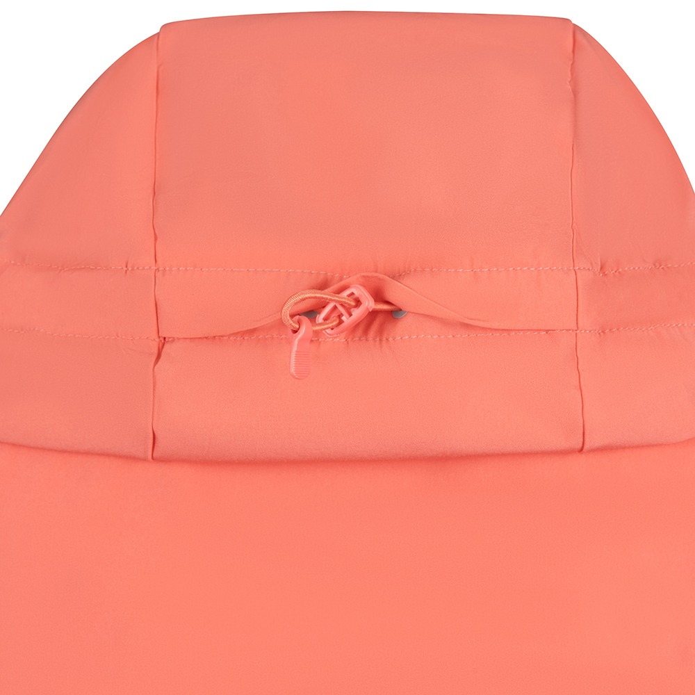 Ladies Running Jacket WM-7661 - Image 4