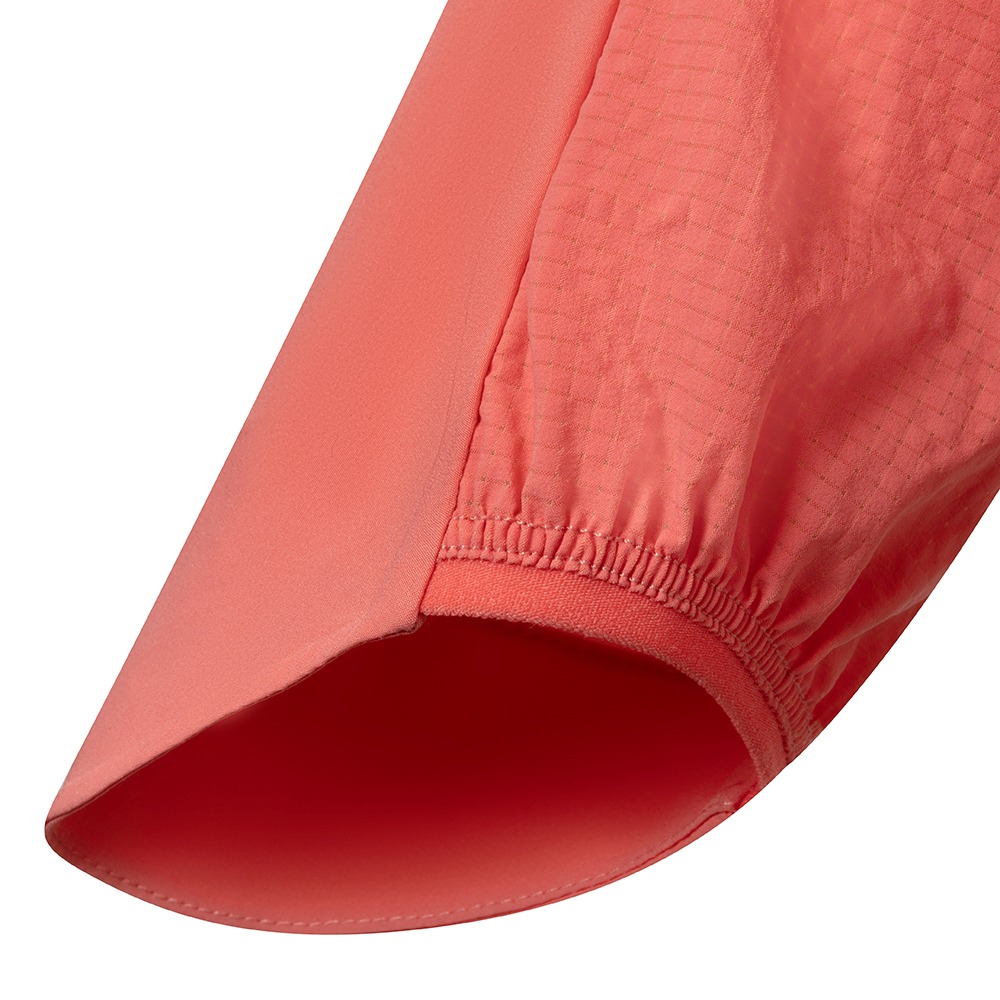 Ladies Running Jacket WM-7661 - Image 5