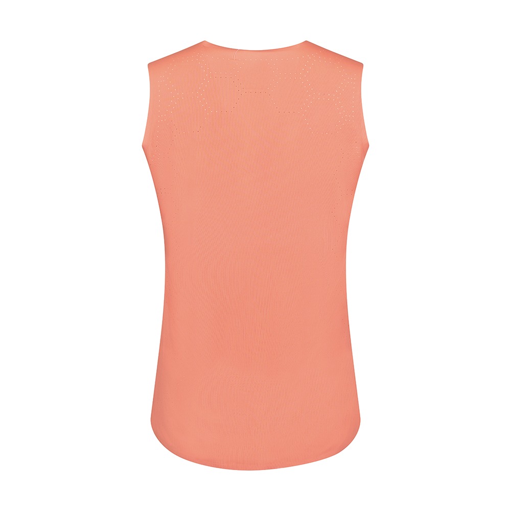 Ladies Fitness Tank WM-7666 - Image 2